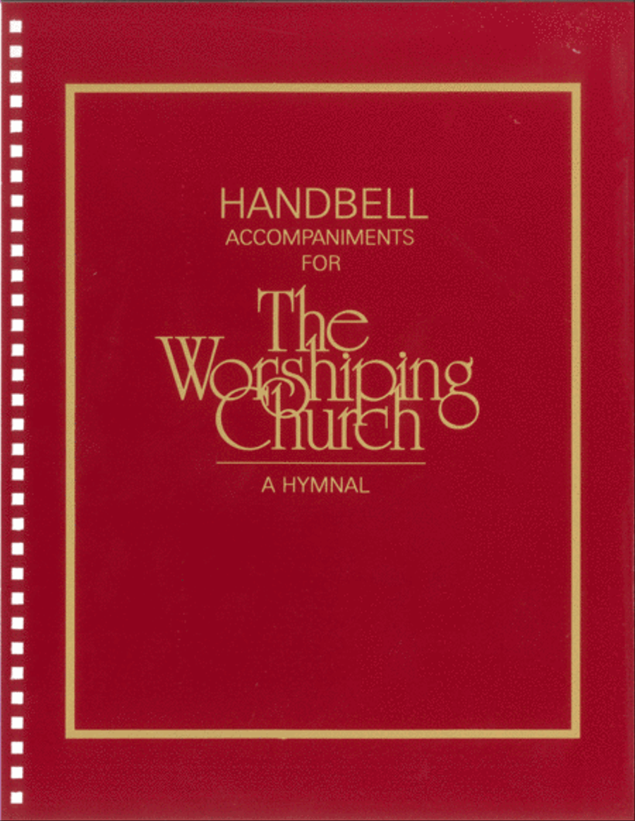 The Worshiping Church Choir scores gallery preview page 1