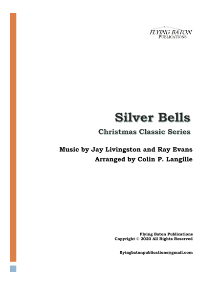 Silver Bells image number null