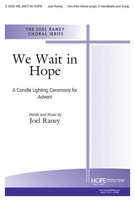 We Wait in Hope