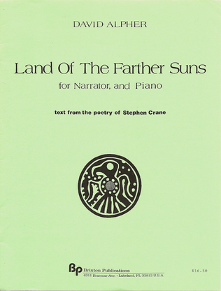 Land of the Farther Suns