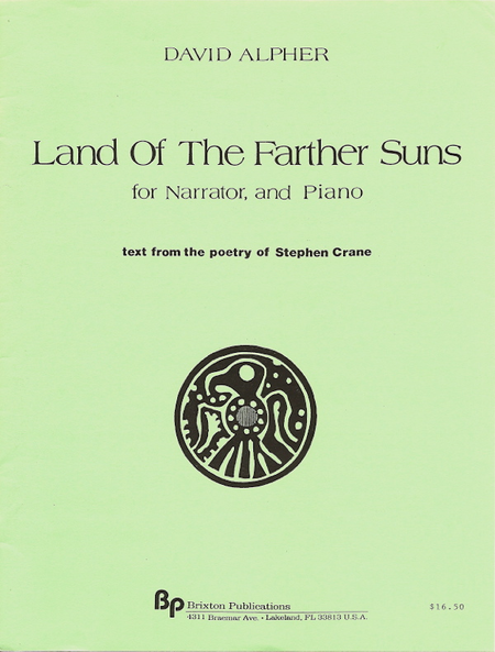 Land of the Farther Suns