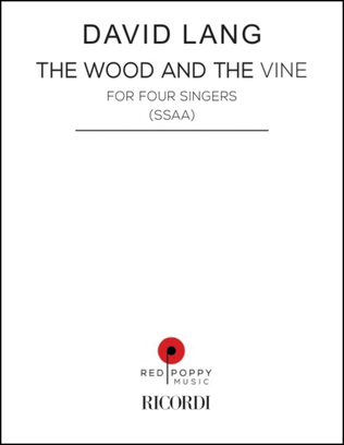 the wood and the vine