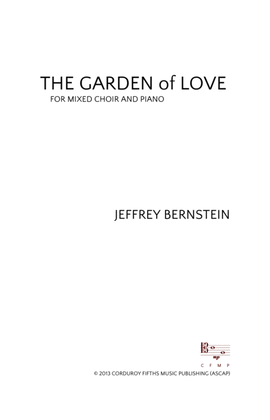 The Garden of Love