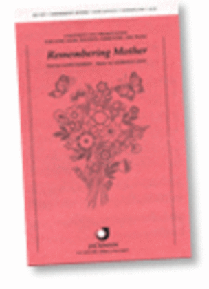 Book cover for Remembering Mother - Cantata