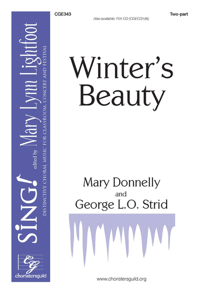 Winter's Beauty image number null