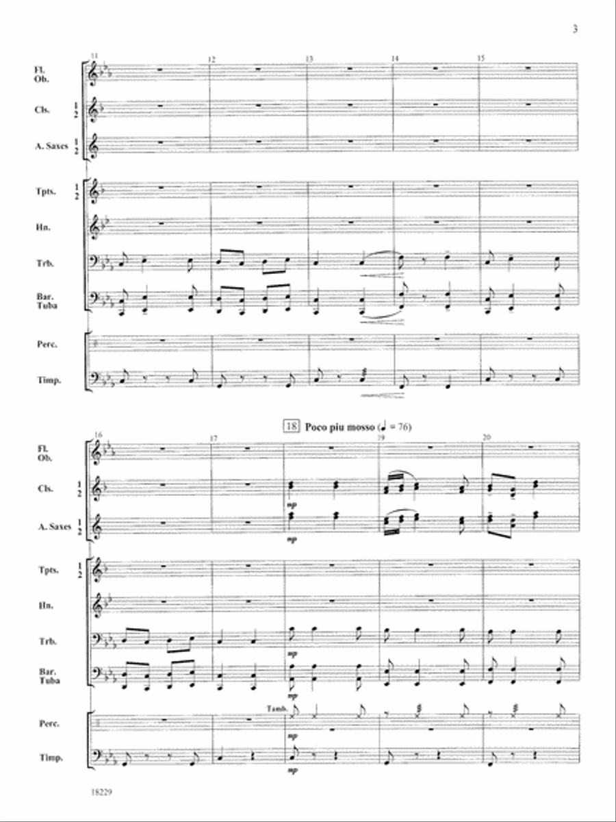 Russian Sailor's Dance (from 
