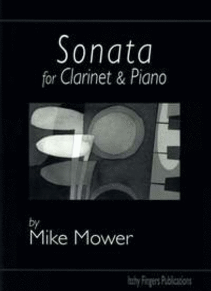 Sonata for Clarinet and Piano