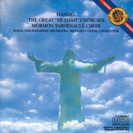 Great Messiah Choruses