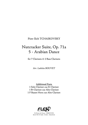 Nutcracker Suite - 5