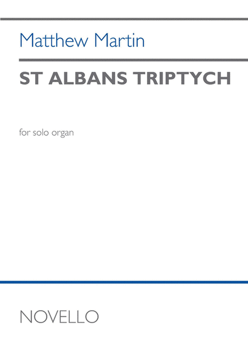 St Albans Triptych