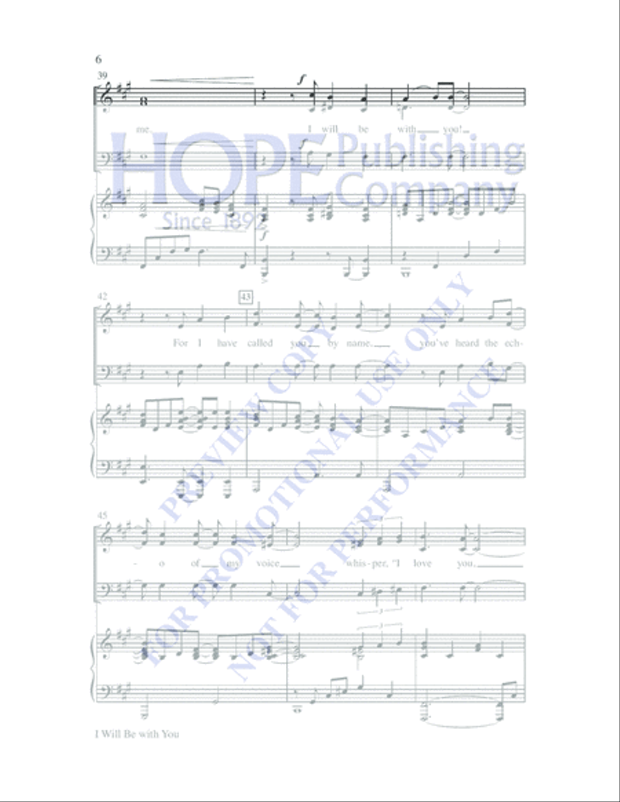 Simple Settings for SAB Choirs, Vol. 1 3-Part scores gallery preview page 8