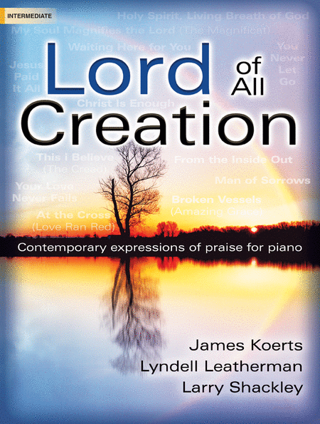 Lord of All Creation