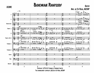 Bohemian Rhapsody