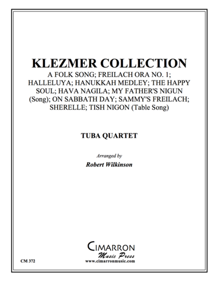 KLEZMER Collection