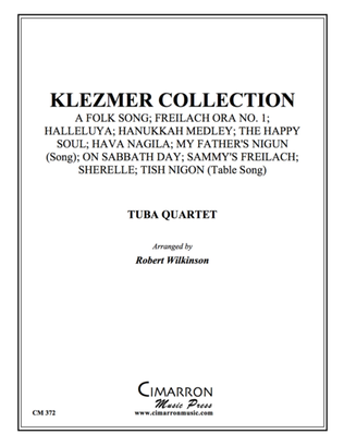 KLEZMER Collection