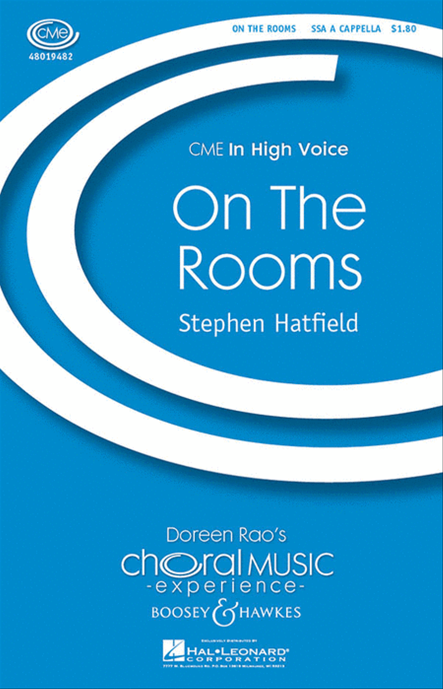 On the Rooms On the Rooms SSAA scores gallery preview page 1