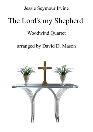 The Lord's my Shepherd
