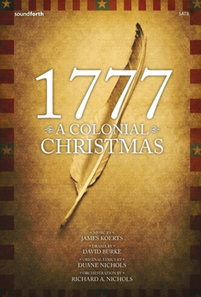 1777: A Colonial Christmas