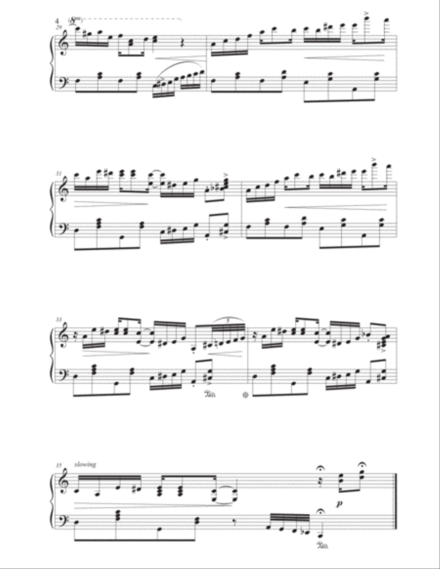 Hodgepodge Piano Method scores gallery preview page 6