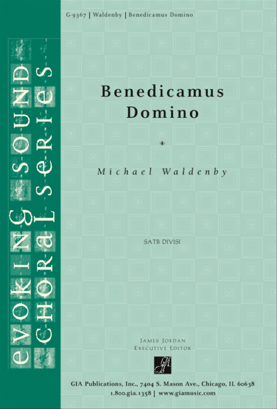 Benedicamus Domino