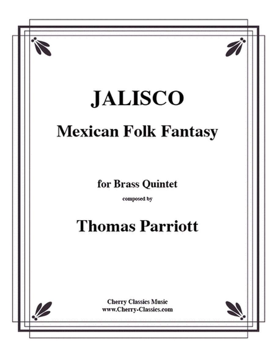 Jalisco Mexican Folk Fantasy image number null