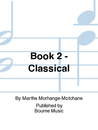 Book 2 - Classical