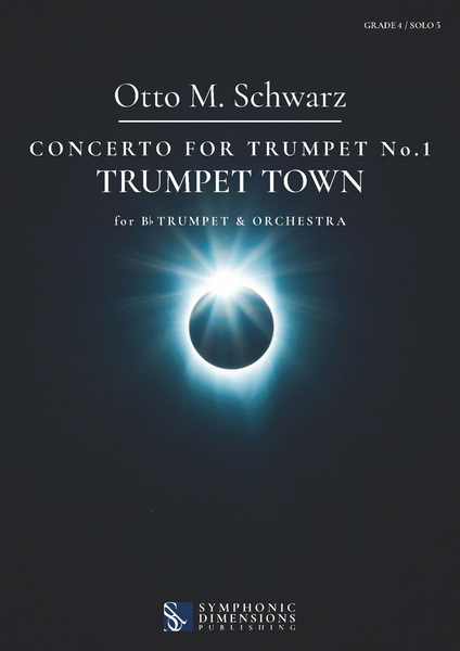 Concerto for Trumpet No. 1 - Trumpet Town