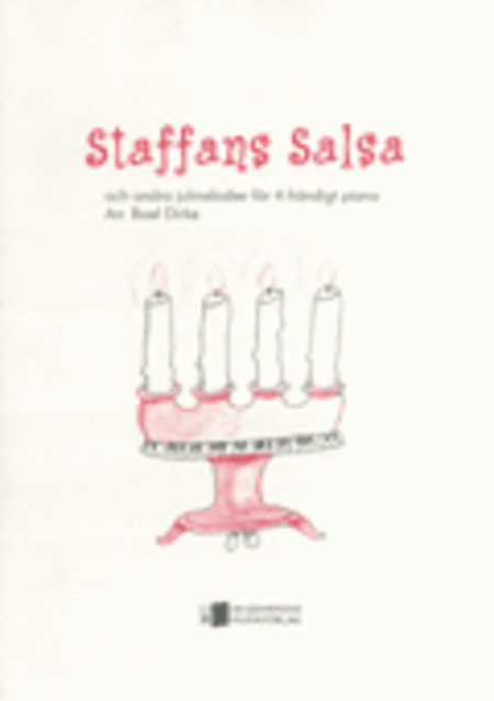 Staffans salsa