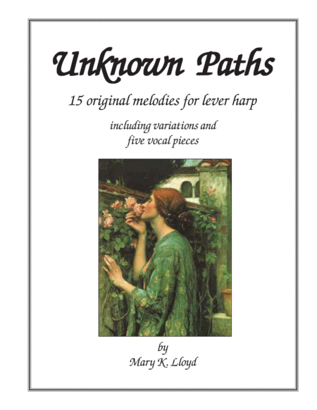 Unknown Paths