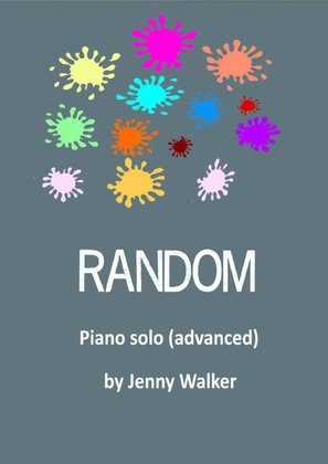 Random - piano (Advanced)