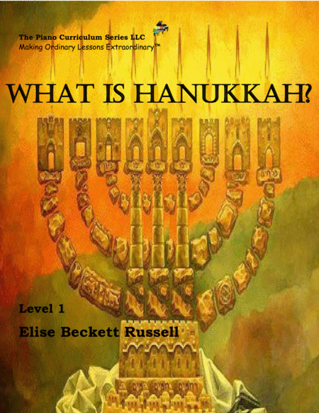 What is Hanukkah?