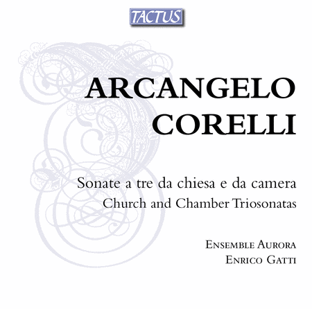 Corelli: Sonate a Tre Da Chies