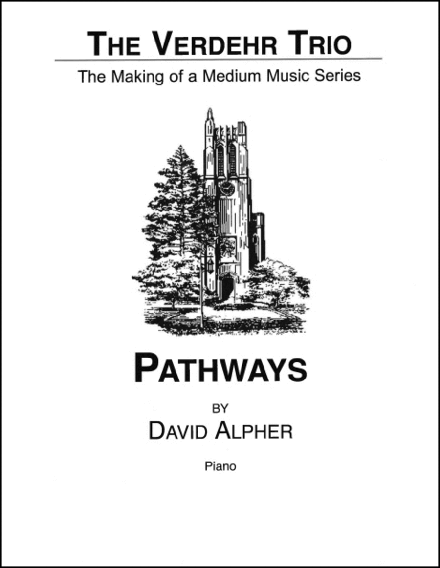 Pathways