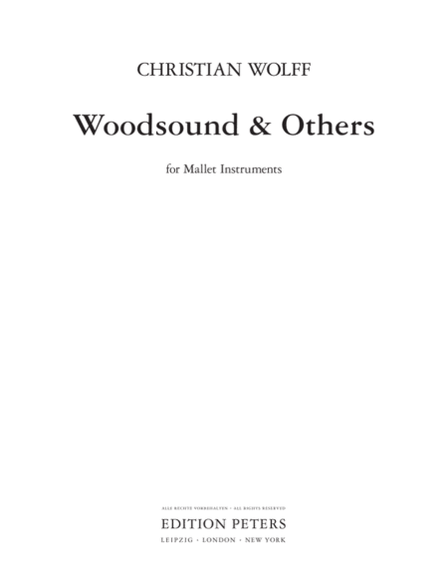 Woodsound & Others