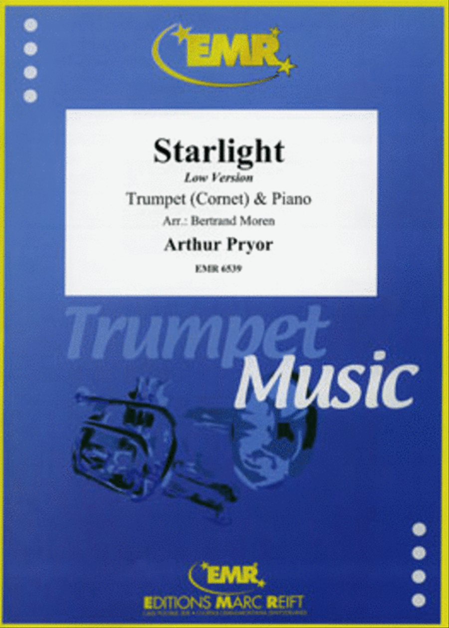 Starligth Starligth Cornet scores gallery preview page 1