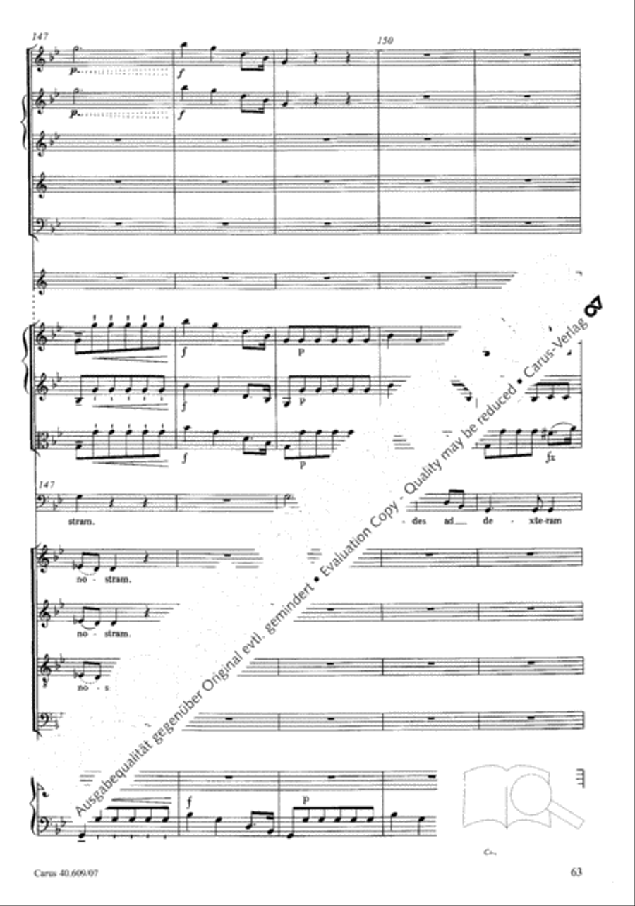 Missa in Angustiis
