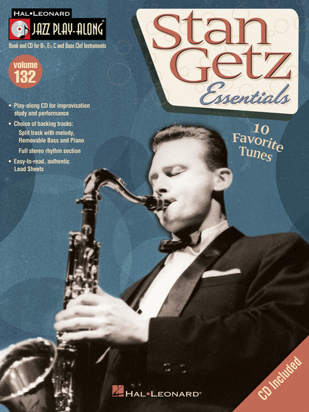 Stan Getz image number null
