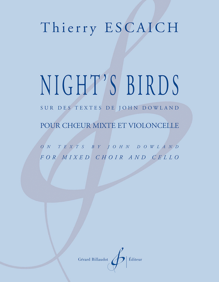 Night's Birds