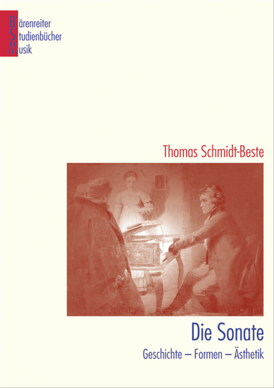 Die Sonate Collection / Songbook scores gallery preview page 1