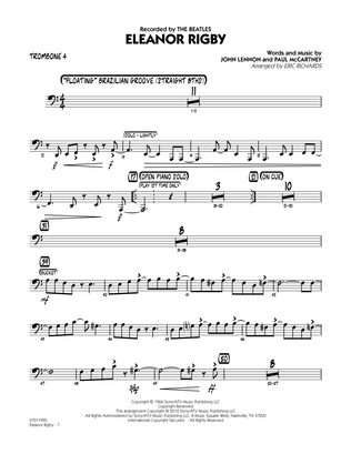 Eleanor Rigby - Trombone 4