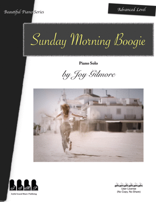 Sunday Morning Boogie