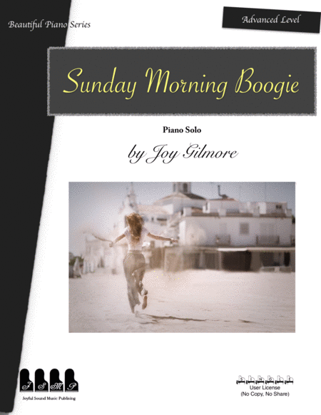Sunday Morning Boogie image number null