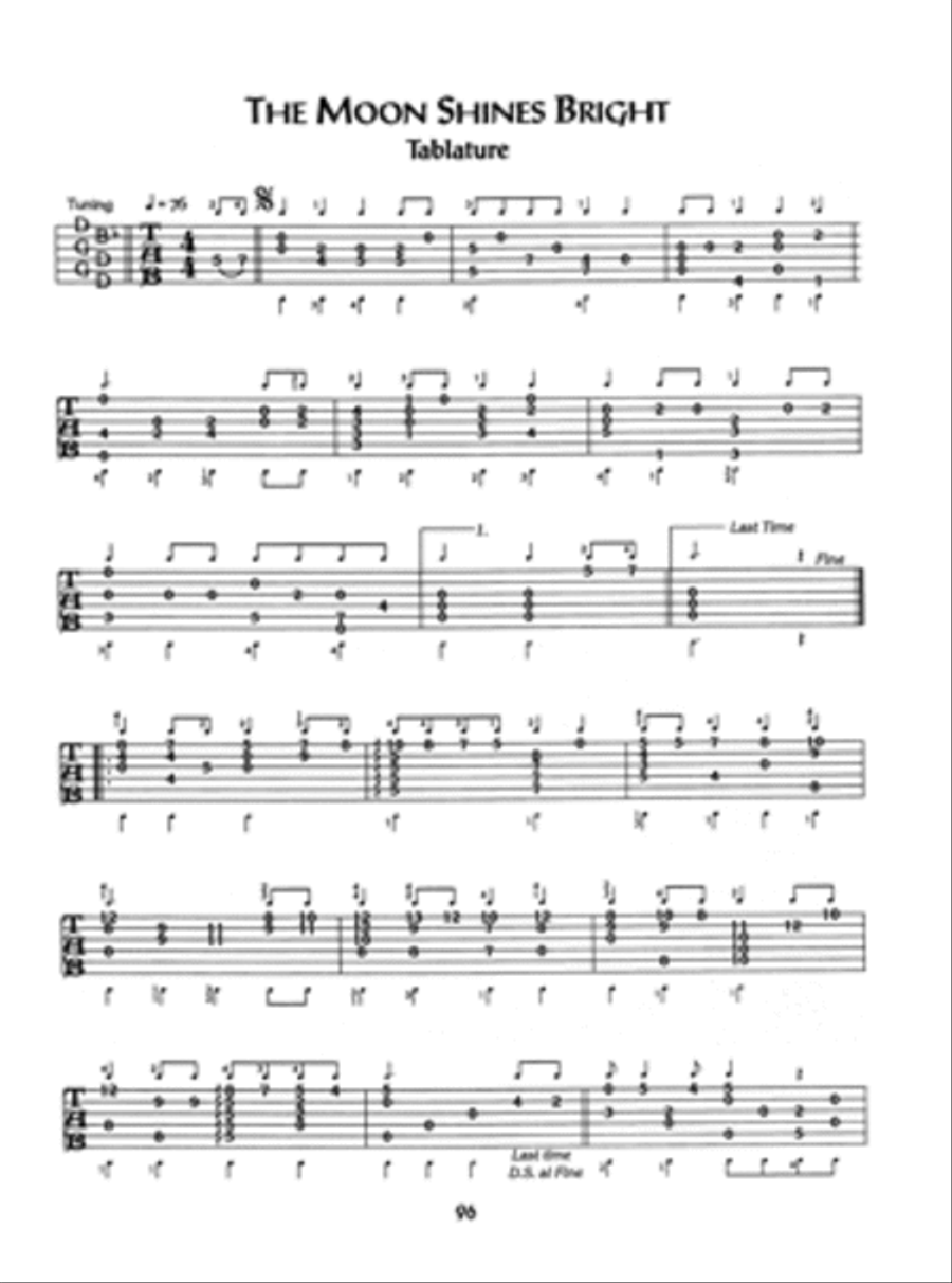 Renaissance sales guitar music