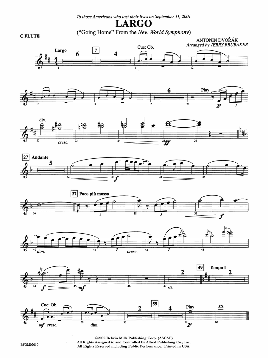 Largo (