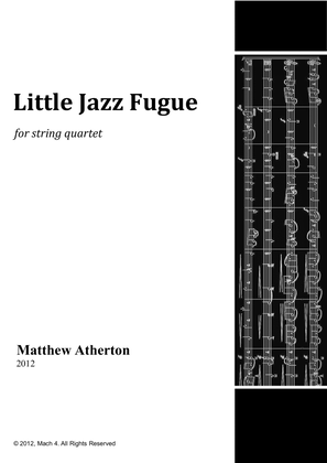 Little Jazz Fugue