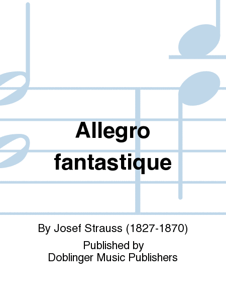 Allegro fantastique