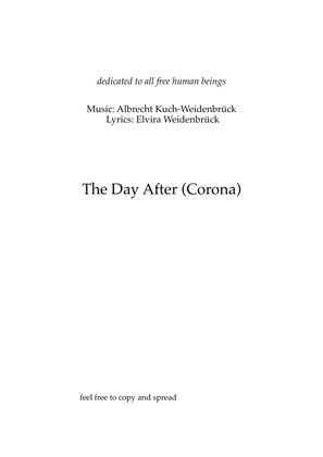 The Day After (Corona) - Choral for the best day in history of humanity