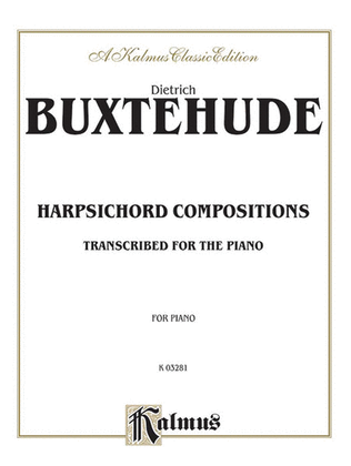 Book cover for Compositions