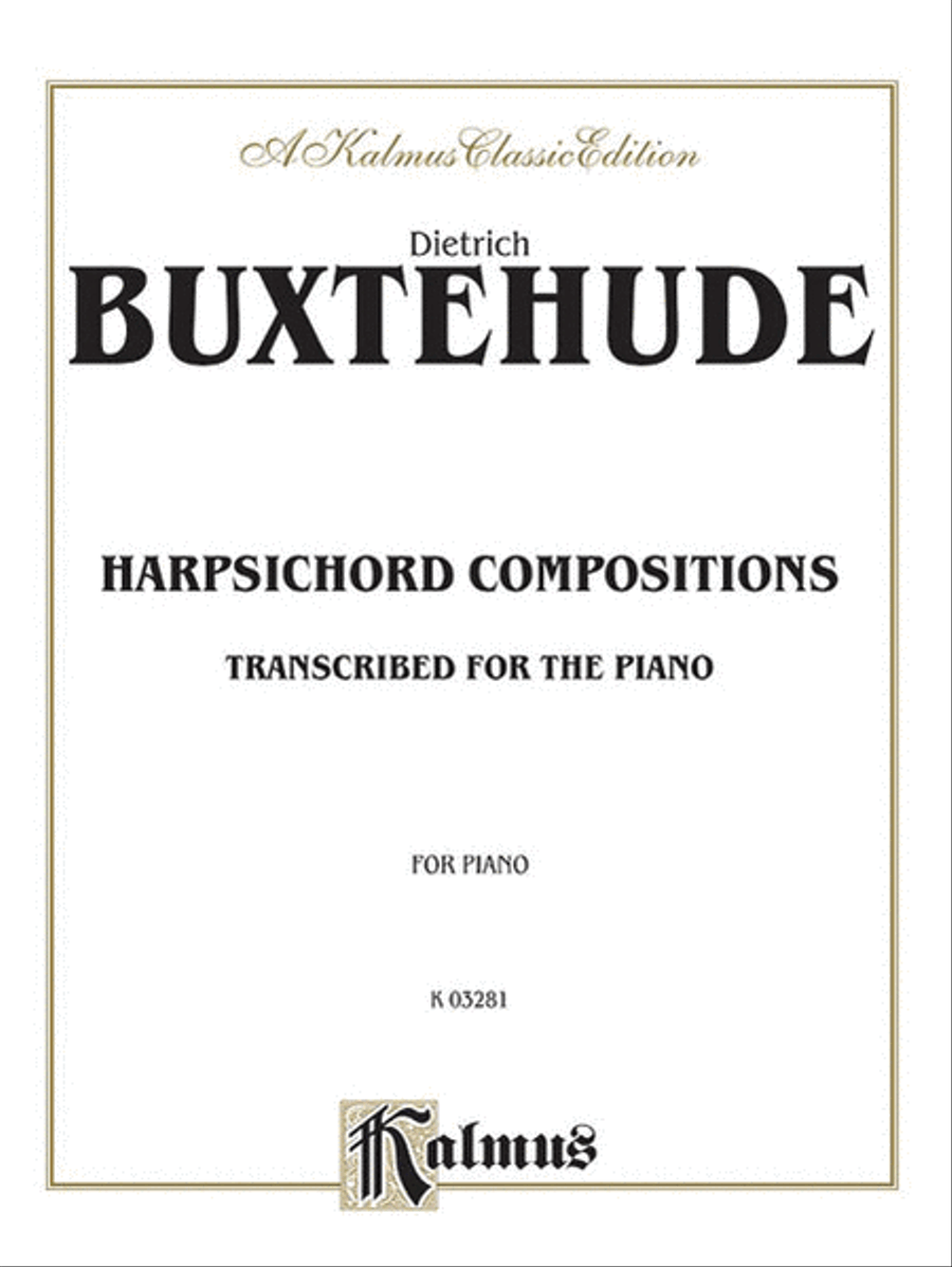 Compositions Compositions Piano Solo scores gallery preview page 1