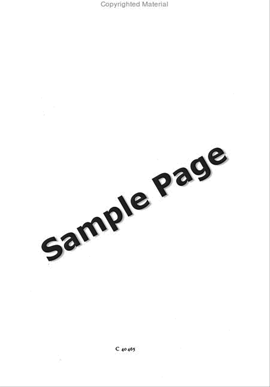Schone Rose Schone Rose Mixed Choir scores gallery preview page 5